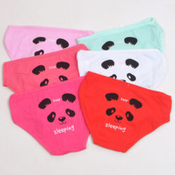 Aluspüksid lastele (110-140)