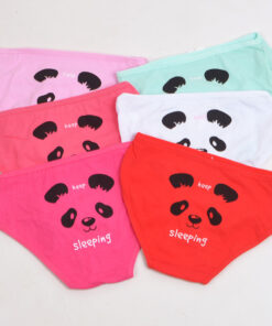 Aluspüksid lastele (110-140)