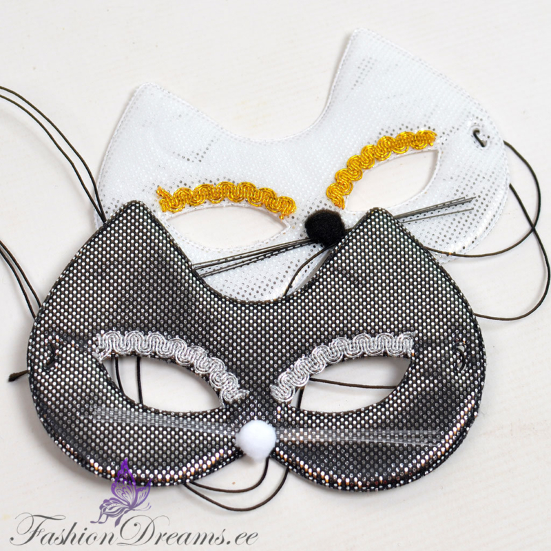 kassi mask
