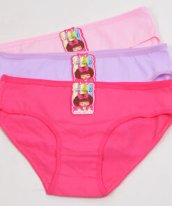 Alternative view of Aluspüksid lastele (3-12a)