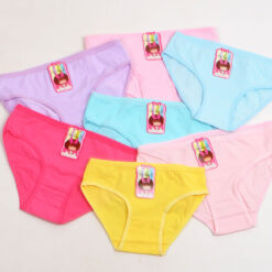 Aluspüksid lastele (3-12a)