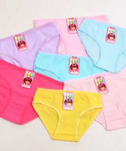 Aluspüksid lastele (3-12a)