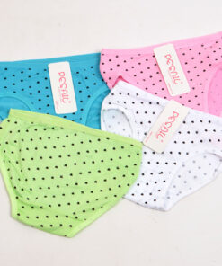 Alternative view of Aluspüksid lastele (98-128)