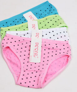 Aluspüksid lastele (98-128)