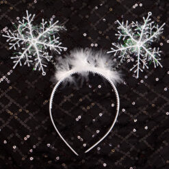 lumehelbekese kostüüm