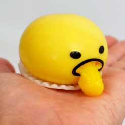 oksendav munakollane