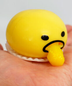 oksendav munakollane