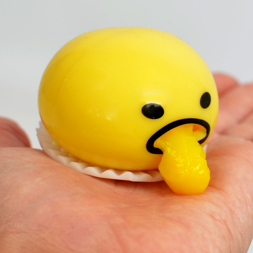 oksendav munakollane