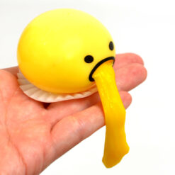 oksendav munakollane