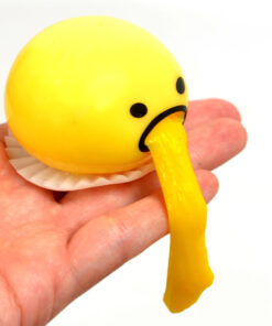 oksendav munakollane