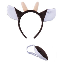 põhjapõdra kostüüm