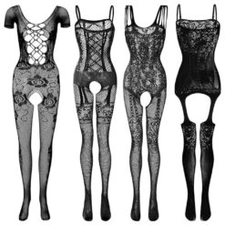 Erootiline pesu (4tk korraga) Soodukas.Com