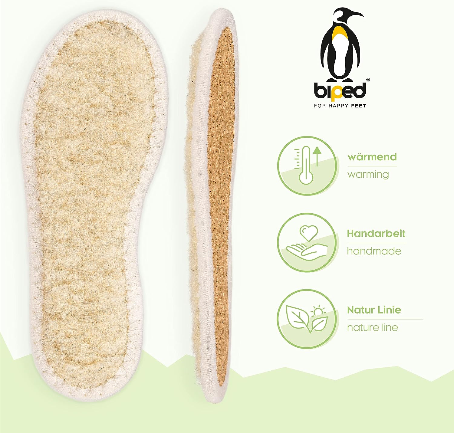 soojad lambavillaga sisetallad lastele