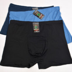 Alternative view of Bokserid