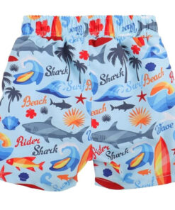 Alternative view of Poiste ujumispüksid / lühikesed püksid