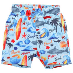 ujumispüksid poistele