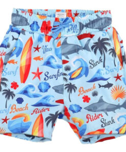 ujumispüksid poistele