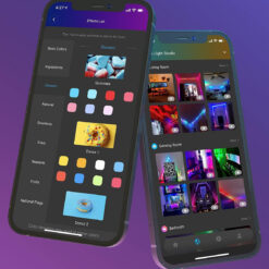 Nutikas RGBIC LED valgusriba 5m – Soodukas.Com Nutikas RGBIC LED valgusriba 5m Soodukas.Com