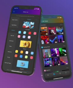 valgusriba H61253D2DE 3