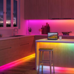 Nutikas RGBIC LED valgusriba 5m – Soodukas.Com Nutikas RGBIC LED valgusriba 5m Soodukas.Com