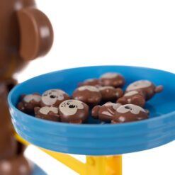 Numbrite õppimise mäng / laste kaal Soodukas.Com