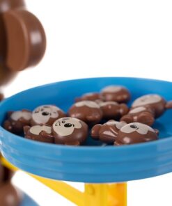 Numbrite oppimise mang 2