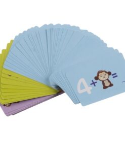 Numbrite oppimise mang 4