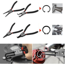 Stopperseibide tangid 180mm 4tk – Soodukas.Com Stopperseibide tangid 180mm 4tk Soodukas.Com