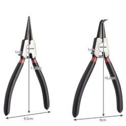 Stopperseibide tangid 180mm 4tk – Soodukas.Com Stopperseibide tangid 180mm 4tk Soodukas.Com