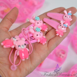 Ehete ja juukseaksessuaaride komplekt lastele – Soodukas.Com Ehete ja juukseaksessuaaride komplekt lastele