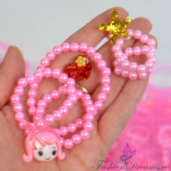 Ehete ja juukseaksessuaaride komplekt lastele – Soodukas.Com Ehete ja juukseaksessuaaride komplekt lastele