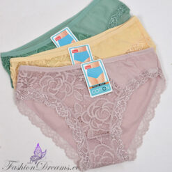 Alternative view of Pitsilised aluspüksid