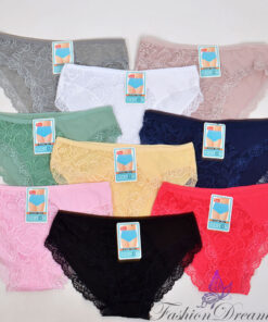 Pitsilised aluspüksid