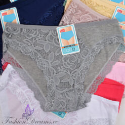 Pitsilised aluspüksid Soodukas.Com