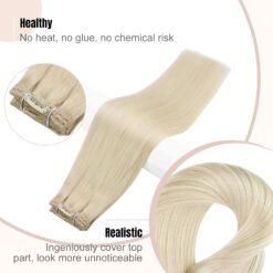 Inimjuustest clip in juuksepikendused – Soodukas.Com clip in juuksepikendused