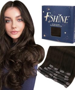 clip in juuksepikendused