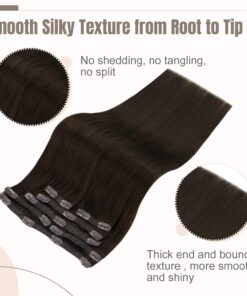 clip in juuksepikendused c3