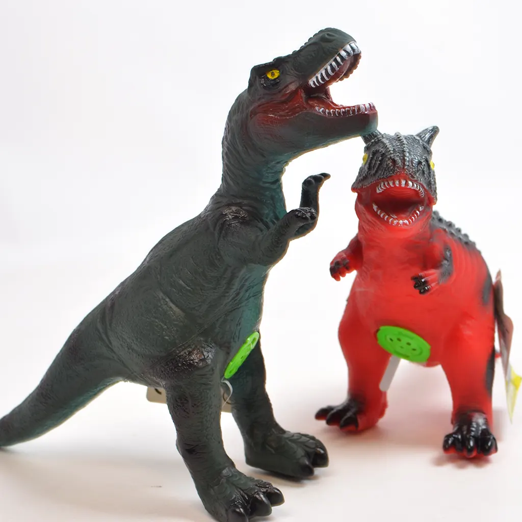 Dinosaurus heliefektidega – Soodukas.Com Dinosaurus heliefektidega - Image 4