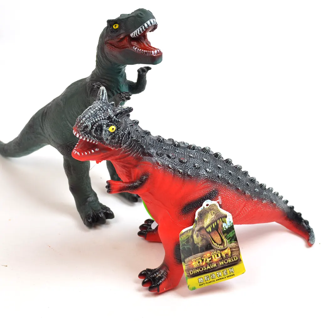 Dinosaurus heliefektidega – Soodukas.Com Dinosaurus heliefektidega - Image 3