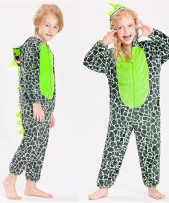 dinosauruse kostüüm lastele