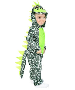 dinosauruse kostüüm lastele