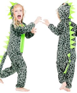 dinosauruse kostüüm lastele