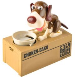 interaktiivne koeraga rahakassa