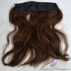 Inimjuustest flip in halo juuksepikendused Soodukas.Com