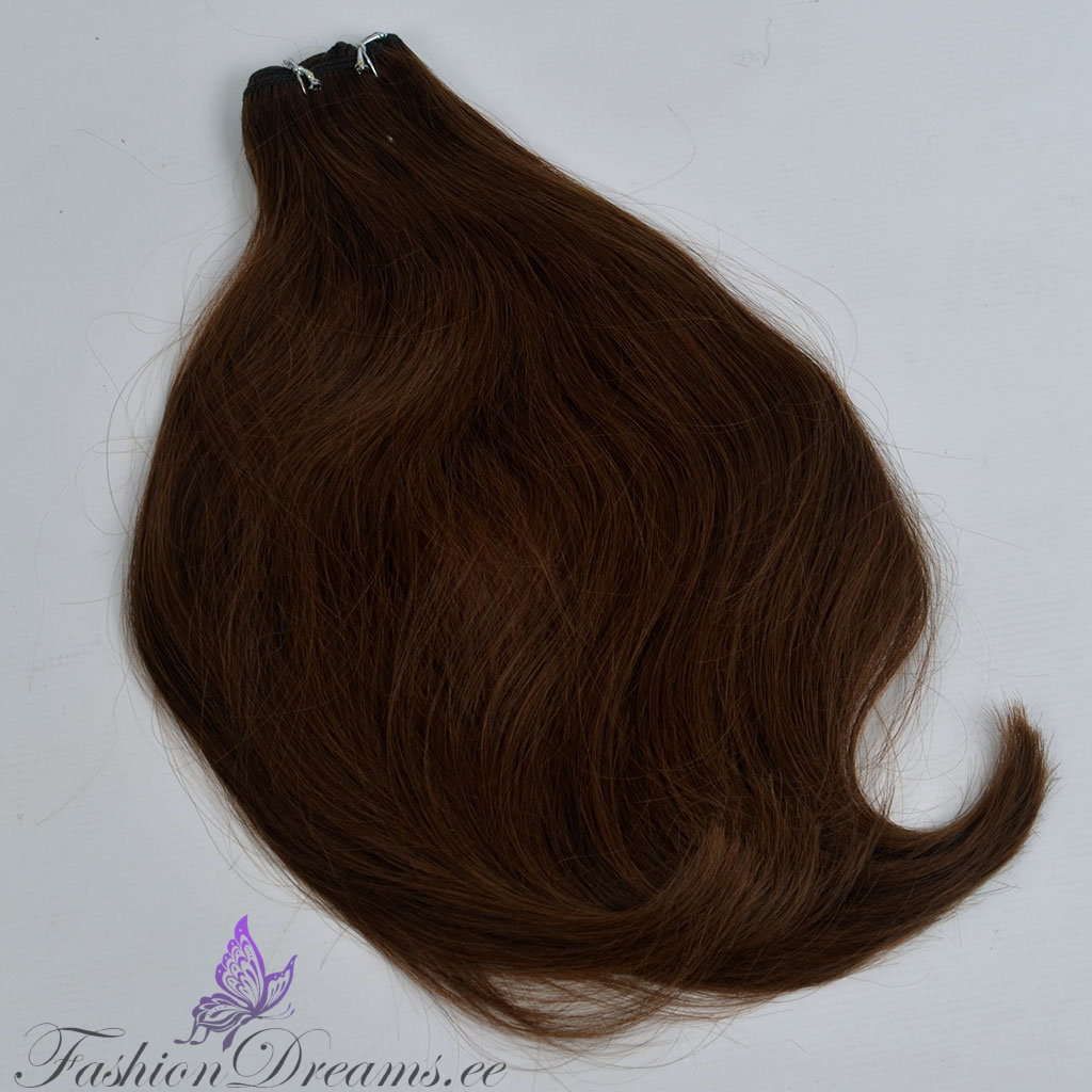 Inimjuustest tress juuksepikendused - Image 7