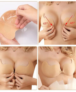 kleebitav rinnahoidja