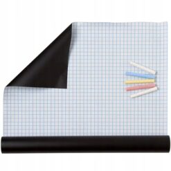 Kleebitav tahvel + kriidid Soodukas.Com