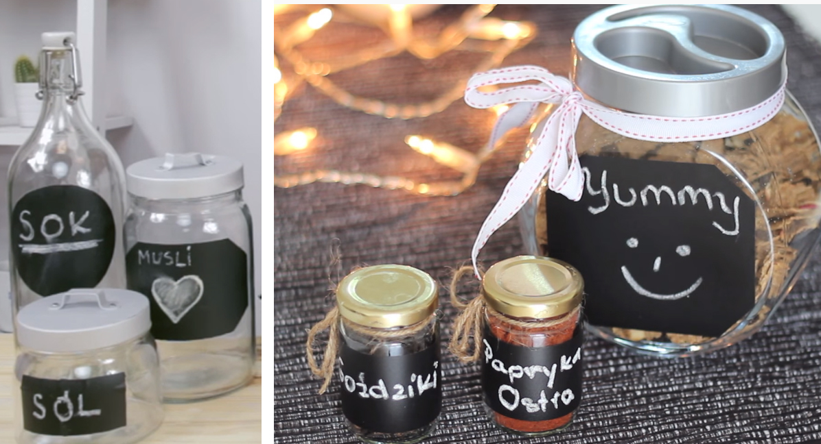 Kleebitav tahvel + kriidid - Image 11