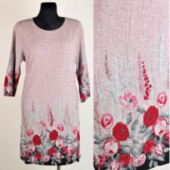 Kleit (XL-4XL) – Soodukas.Com kleit