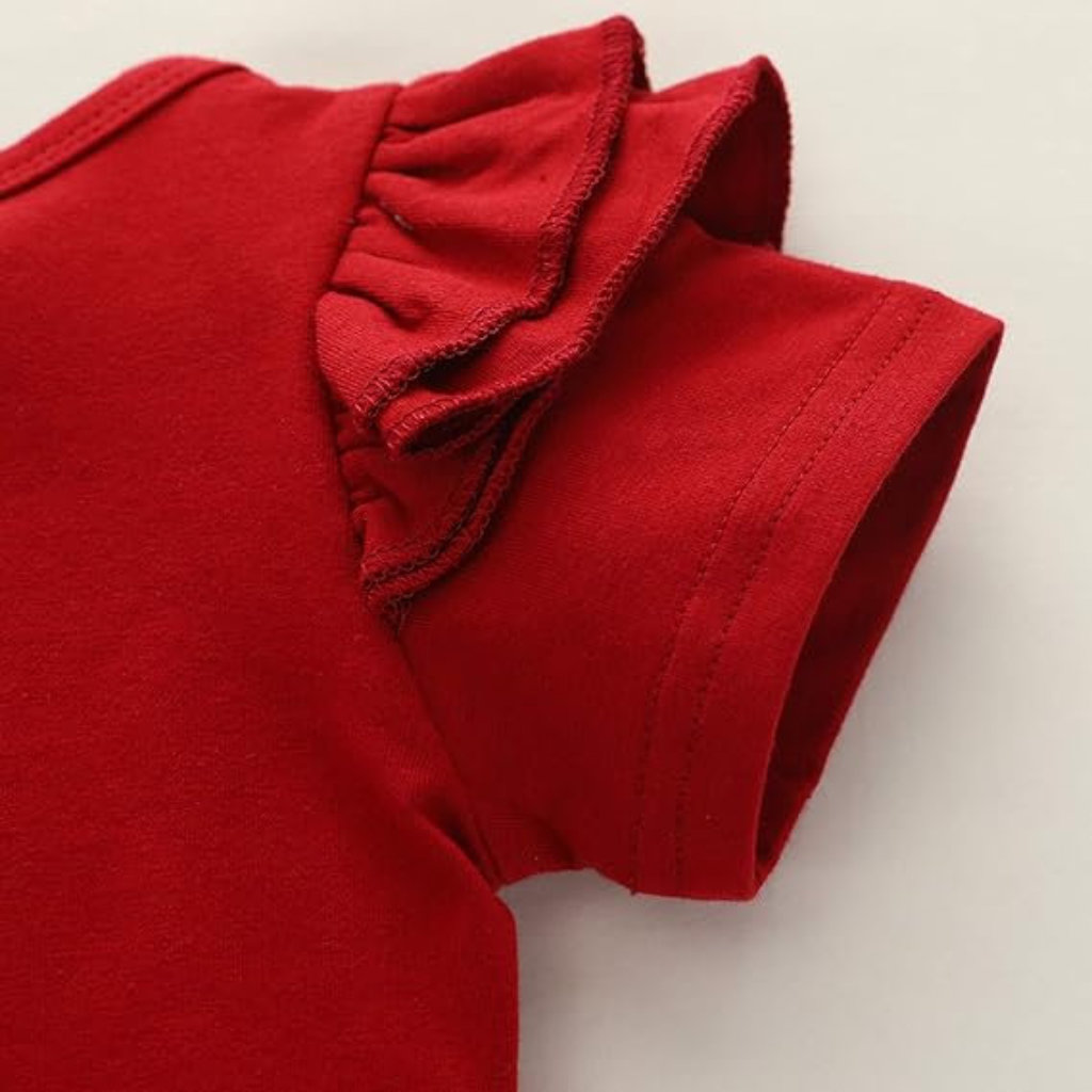 Body + püksid beebidele - Image 3